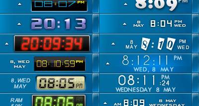 Atomic alarm clock download